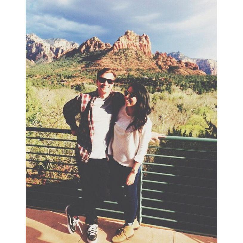 Sedona, AZ