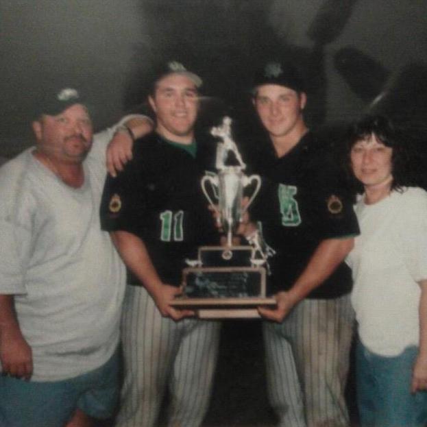 Going to the World Series