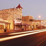 Fredericksburg Wine Trail