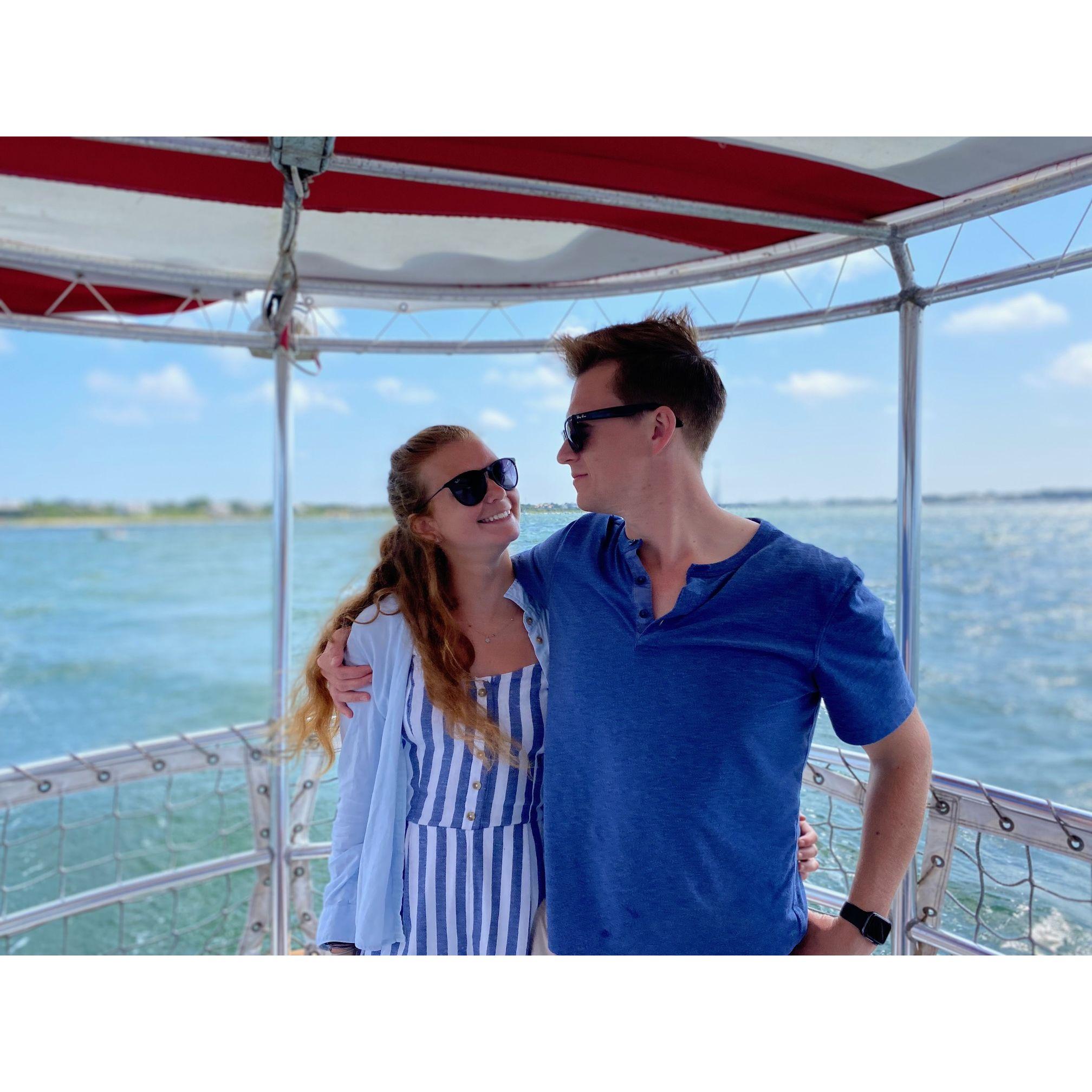 Nantucket, MA (Aug 2021)