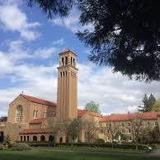 Mount Angel Abbey
