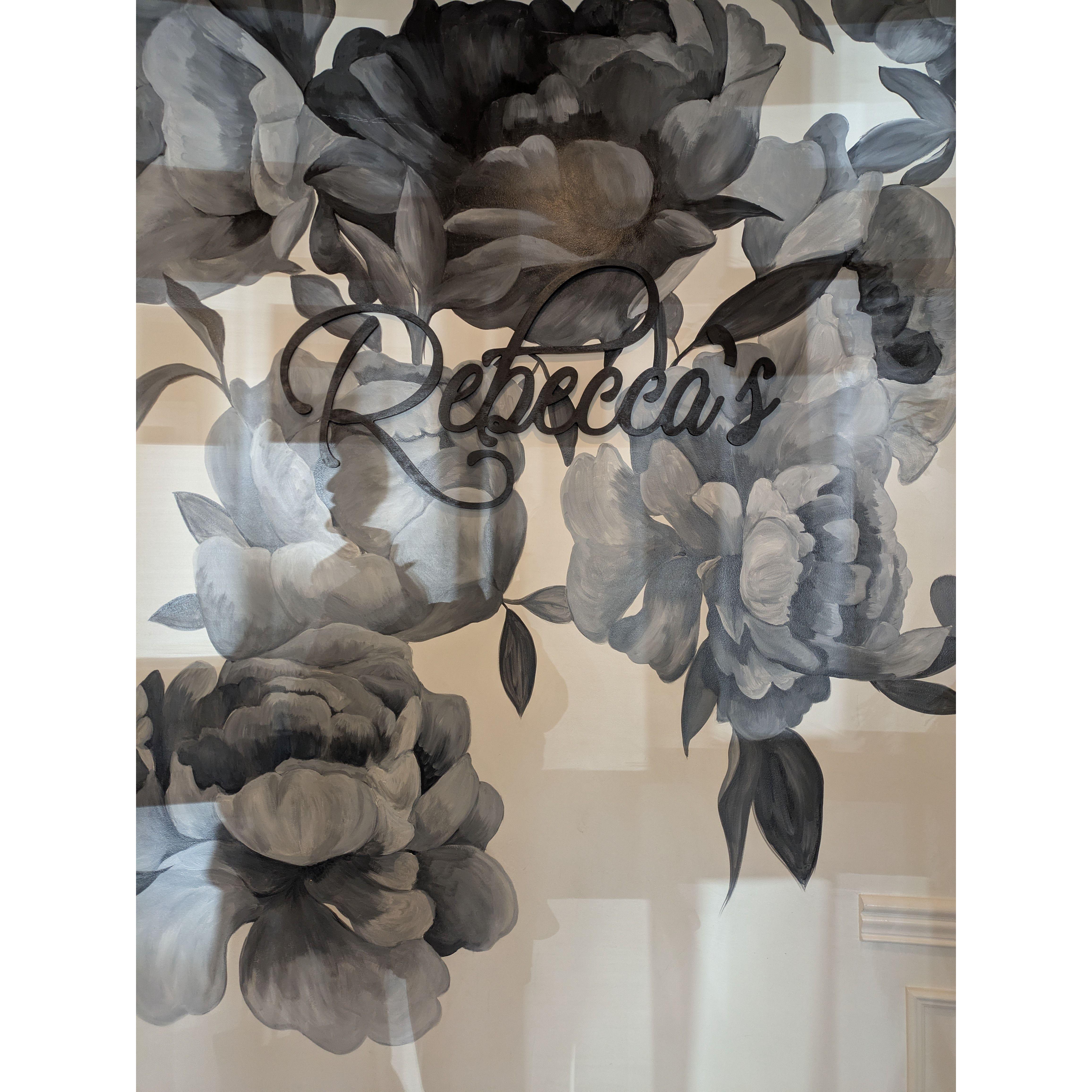 Rebecca's Wedding Boutique