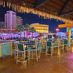 Margaritaville Restaurant- Las Vegas