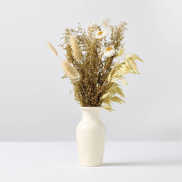 Mini Preserved Bundle and Vase Set - Hearth & Hand™ with Magnolia