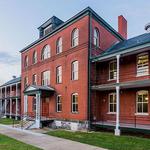 Jefferson Barracks Park