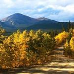 Hoosier Pass