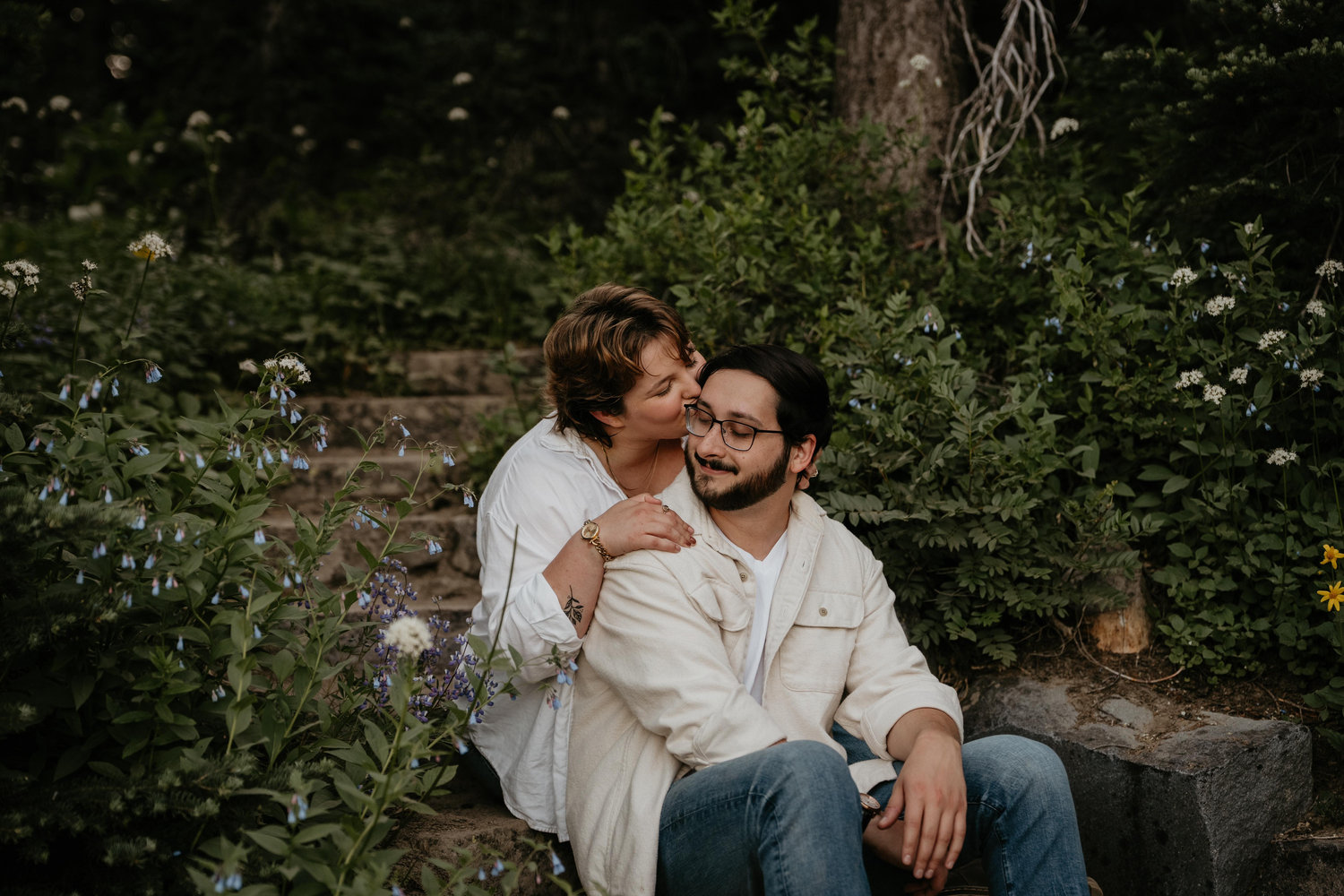 The Wedding Website of Ash Cearns and Will Taylor