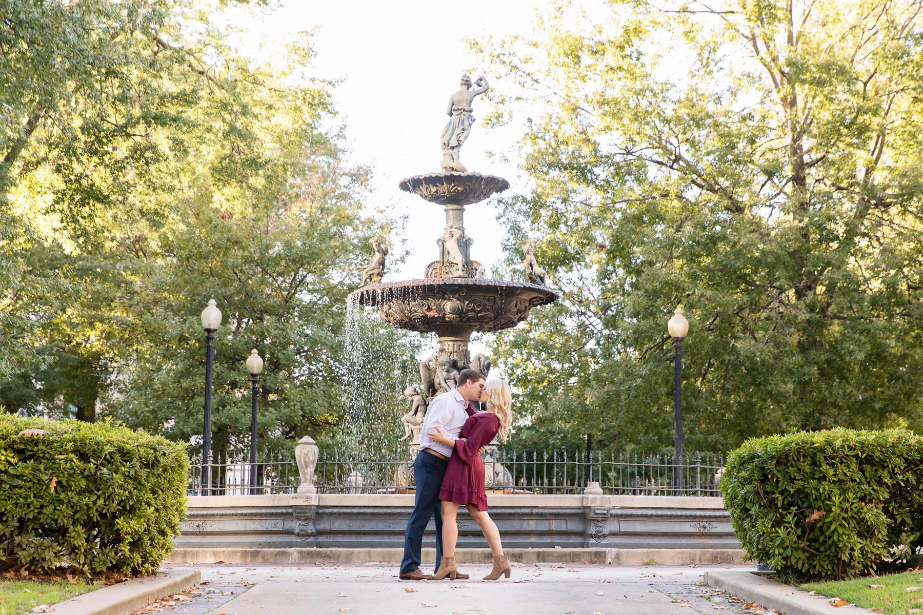 The Wedding Website of Carlie Clack and Austin Bennett