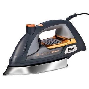 Shark® Ultimate Professional Iron