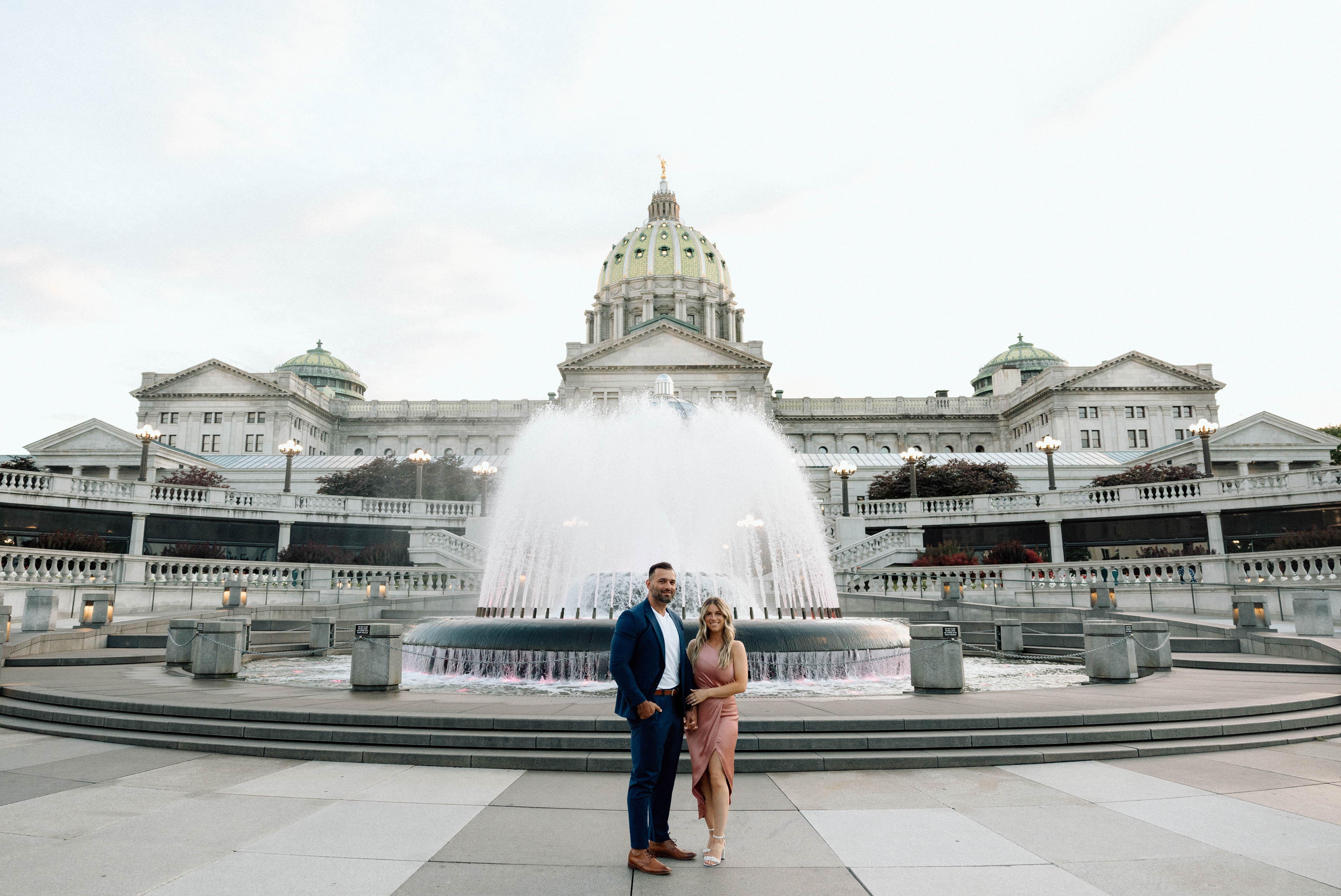 The Wedding Website of Milan Naramcic and Julia Elscheid