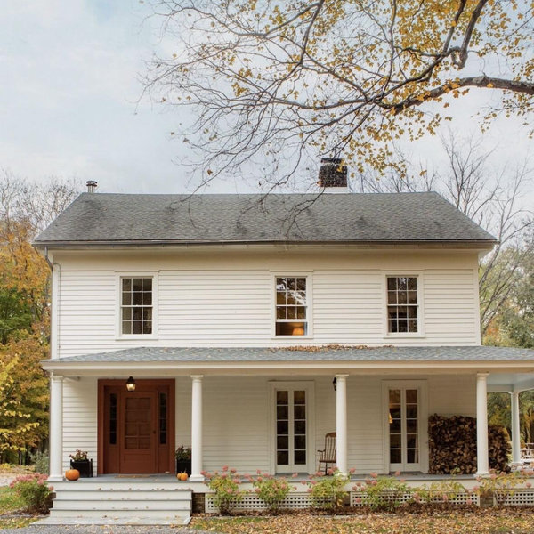 Home Fund