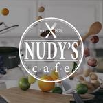 Nudy's Cafe Ardmore