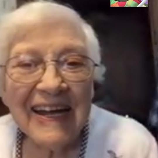 Margret- Great-Grandmother of the Bride🪽