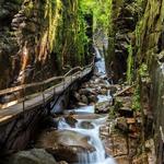 Flume Gorge