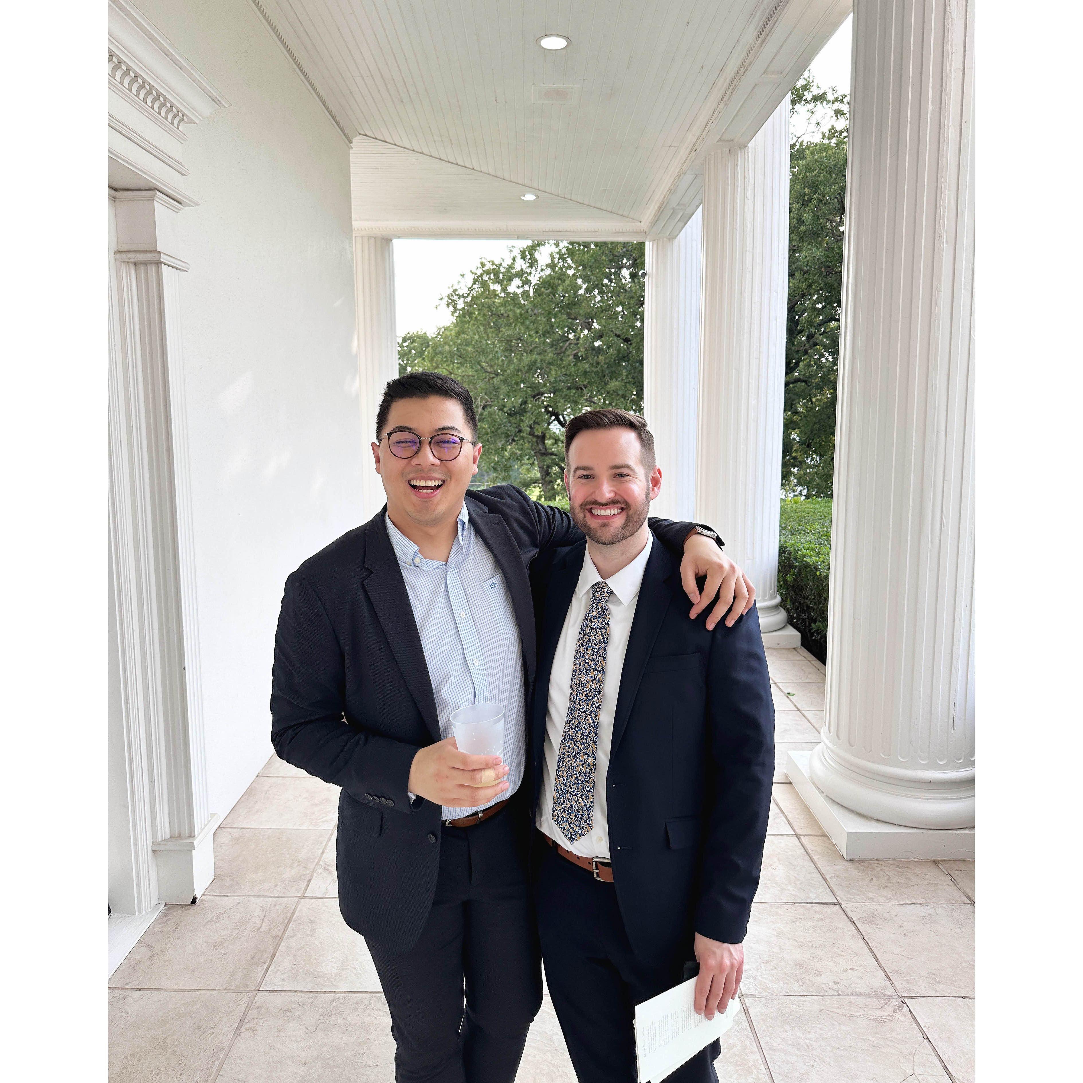 More weddings - May 2023