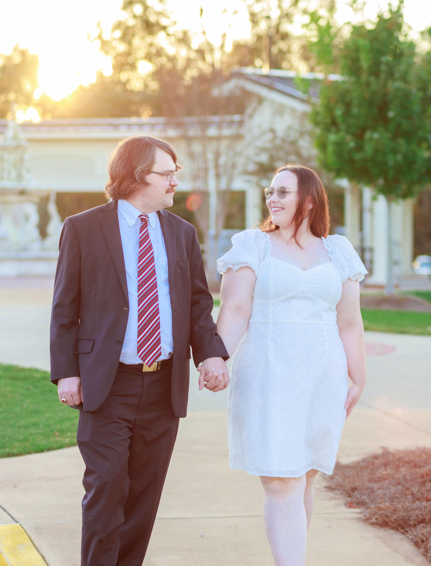 The Wedding Website of Heather Collier and Buddy Rushing