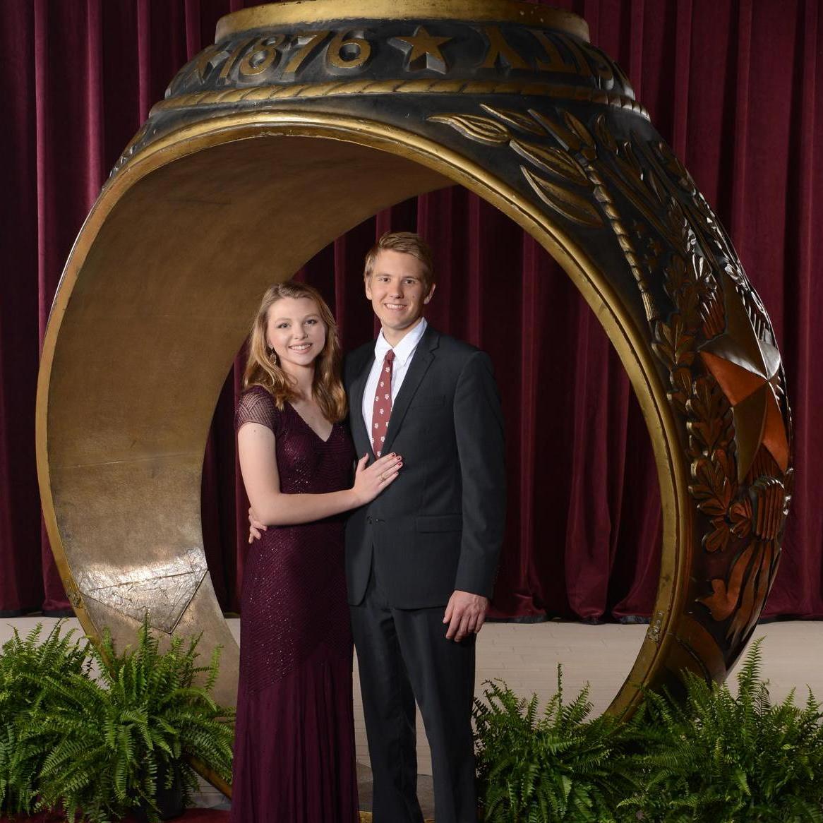 Ring Dance