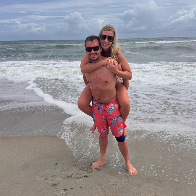 Our Honeymoon Fund