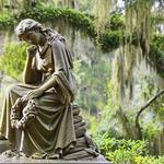 Bonaventure Cemetery