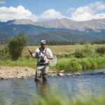 Fly Fishing & Lake Fishing
