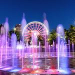 Centennial Olympic Park