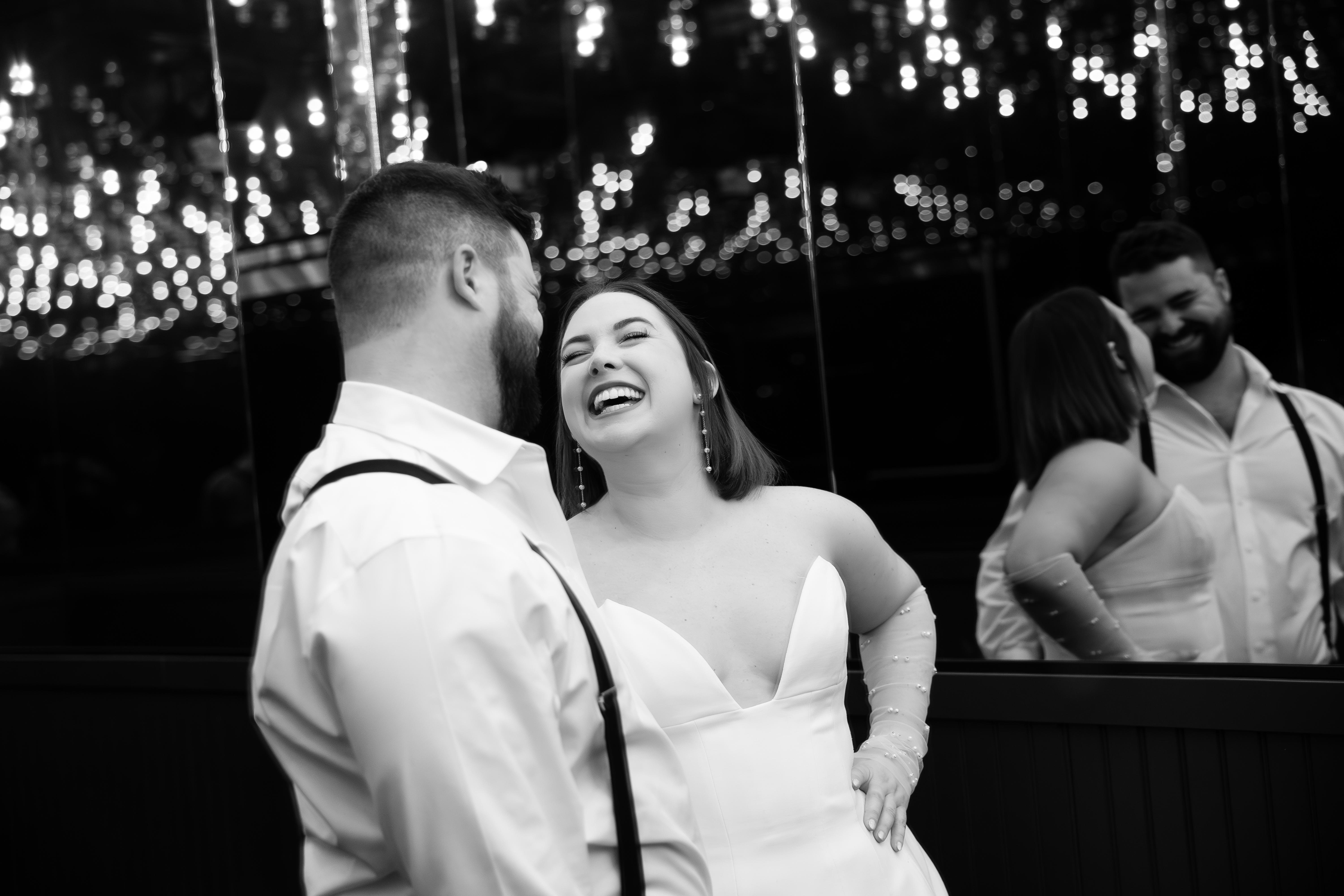 The Wedding Website of Taylor Giannelli and Phil Smith