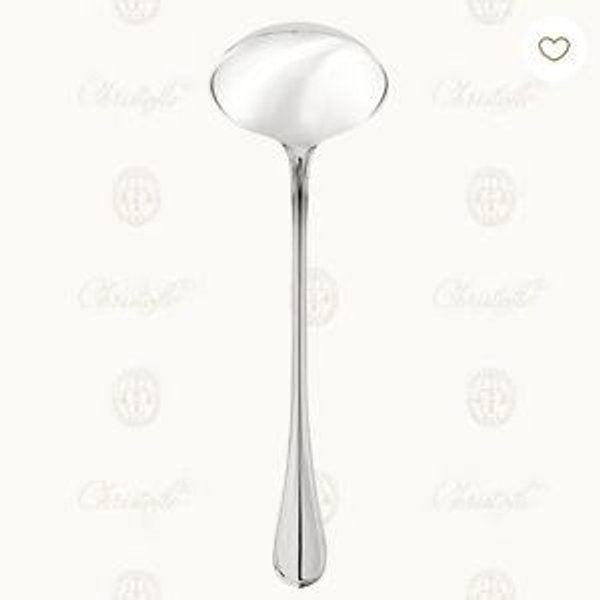 Christofel Albi Acier Stainless Steel Soup Ladle