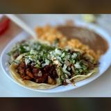 Taqueria El Tapatio