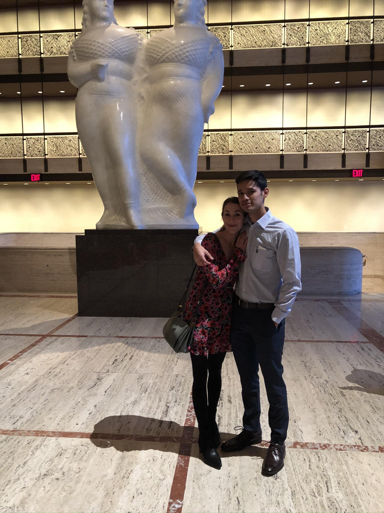 The Wedding Website of Emily DeVito and Anthony Goodman