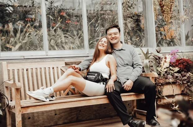 The Wedding Website of Summer Richman and Phelps Merrell