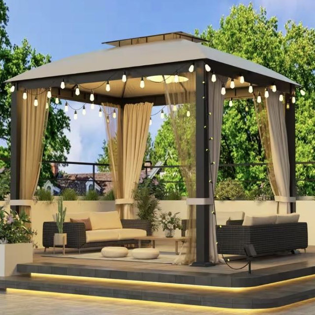 Outdoor/Patio Furniture (FEE - Credit Option)
