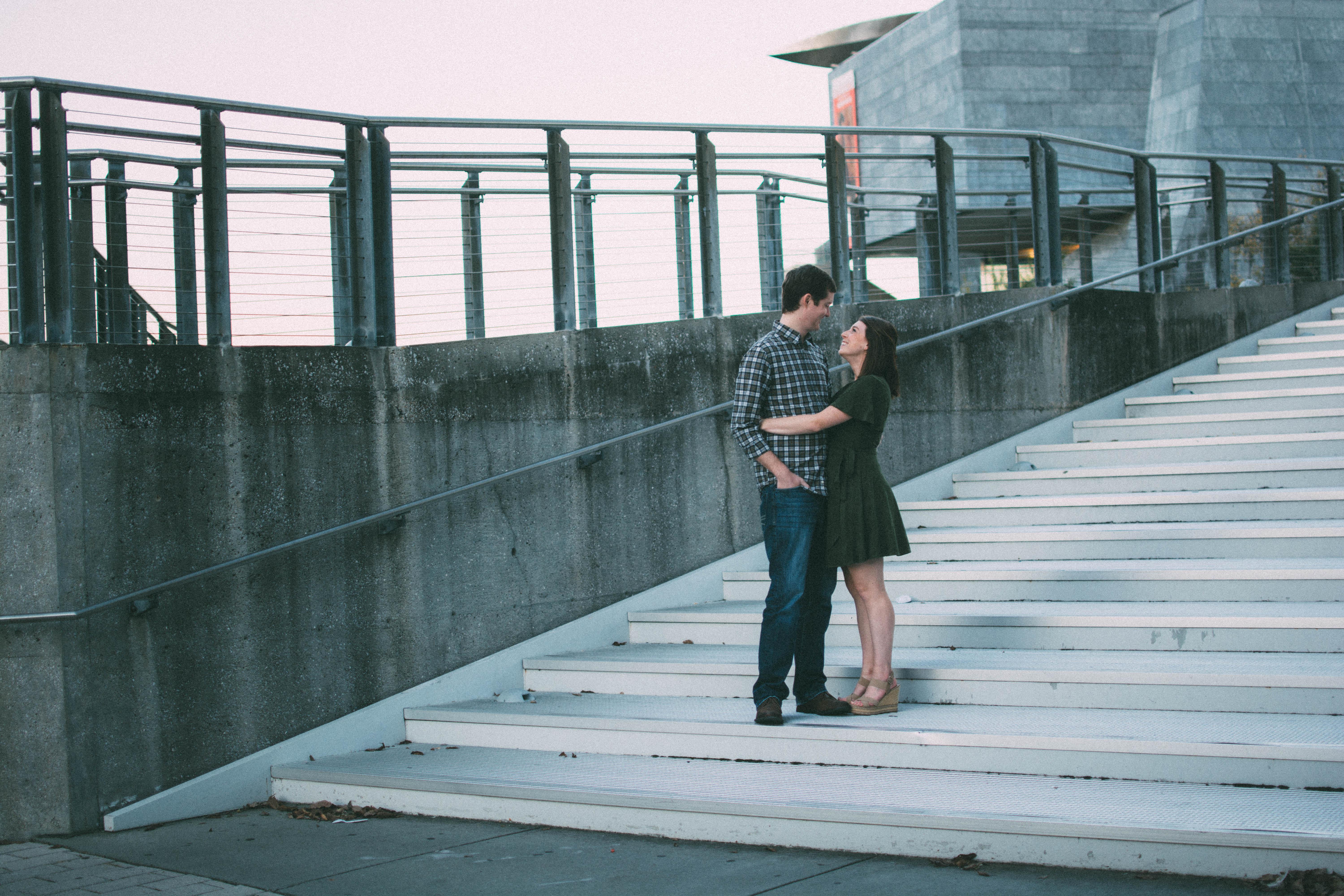 The Wedding Website of Bernadette Smith and Conor Rowe