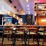 Chive Sea Bar and Lounge