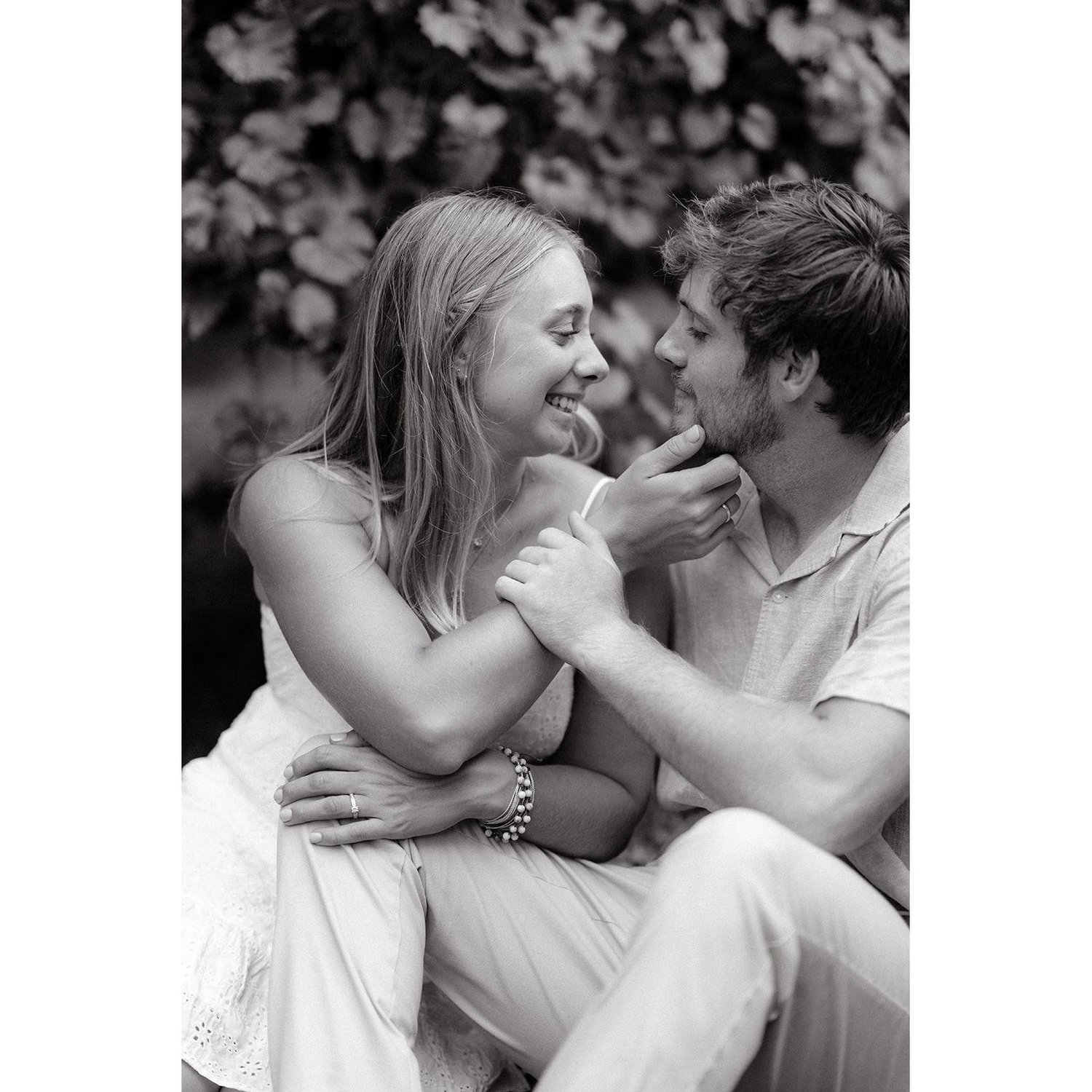 Our engagement photos!