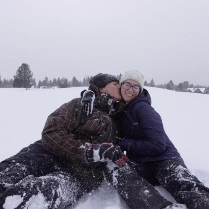 Sunriver, OR - December 2021