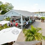 Dockside Restaurant & Brewery