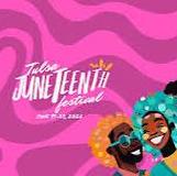 Tulsa Juneteenth Festival