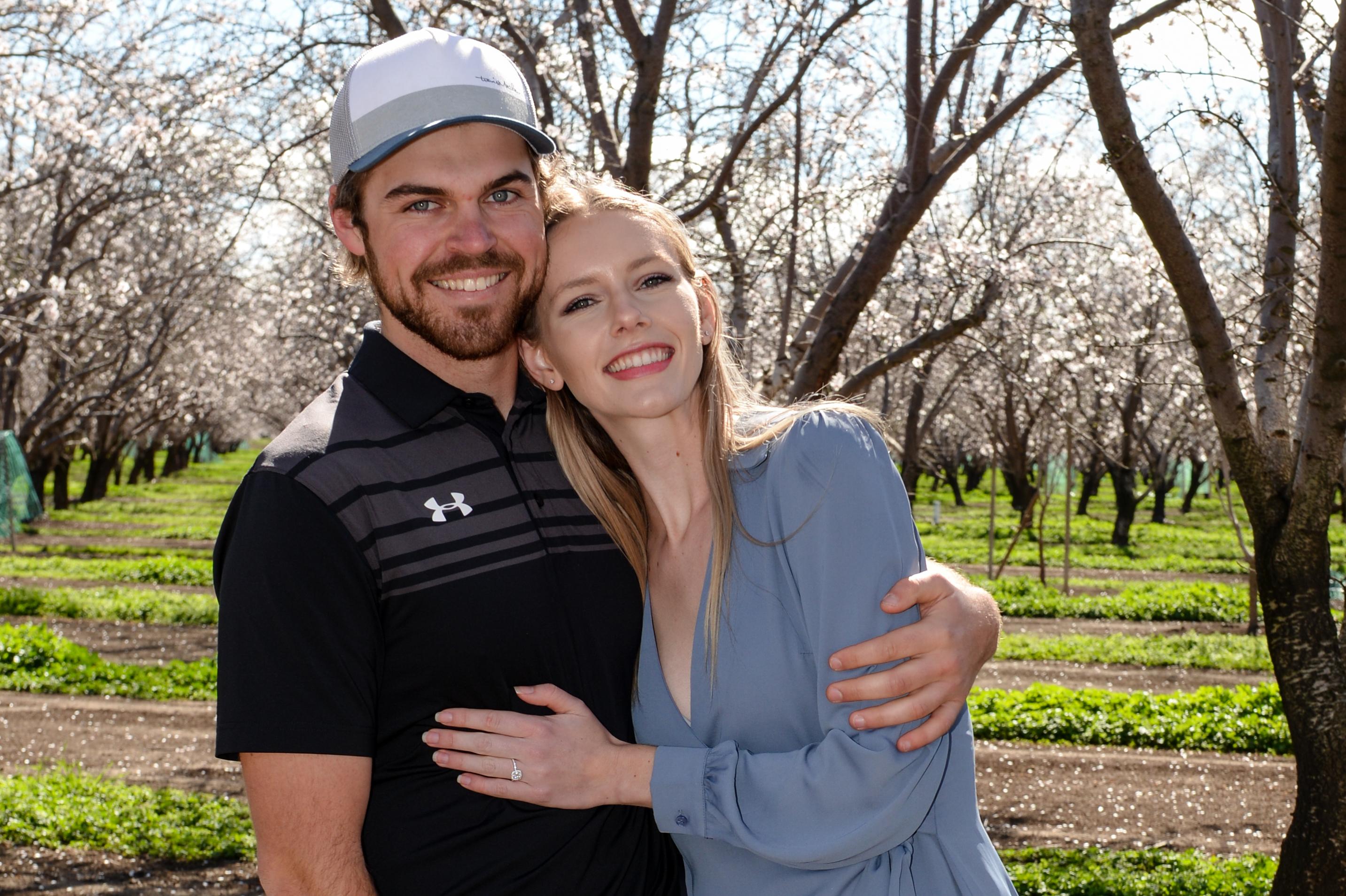 The Wedding Website of Kira Veach and Jason Carhart