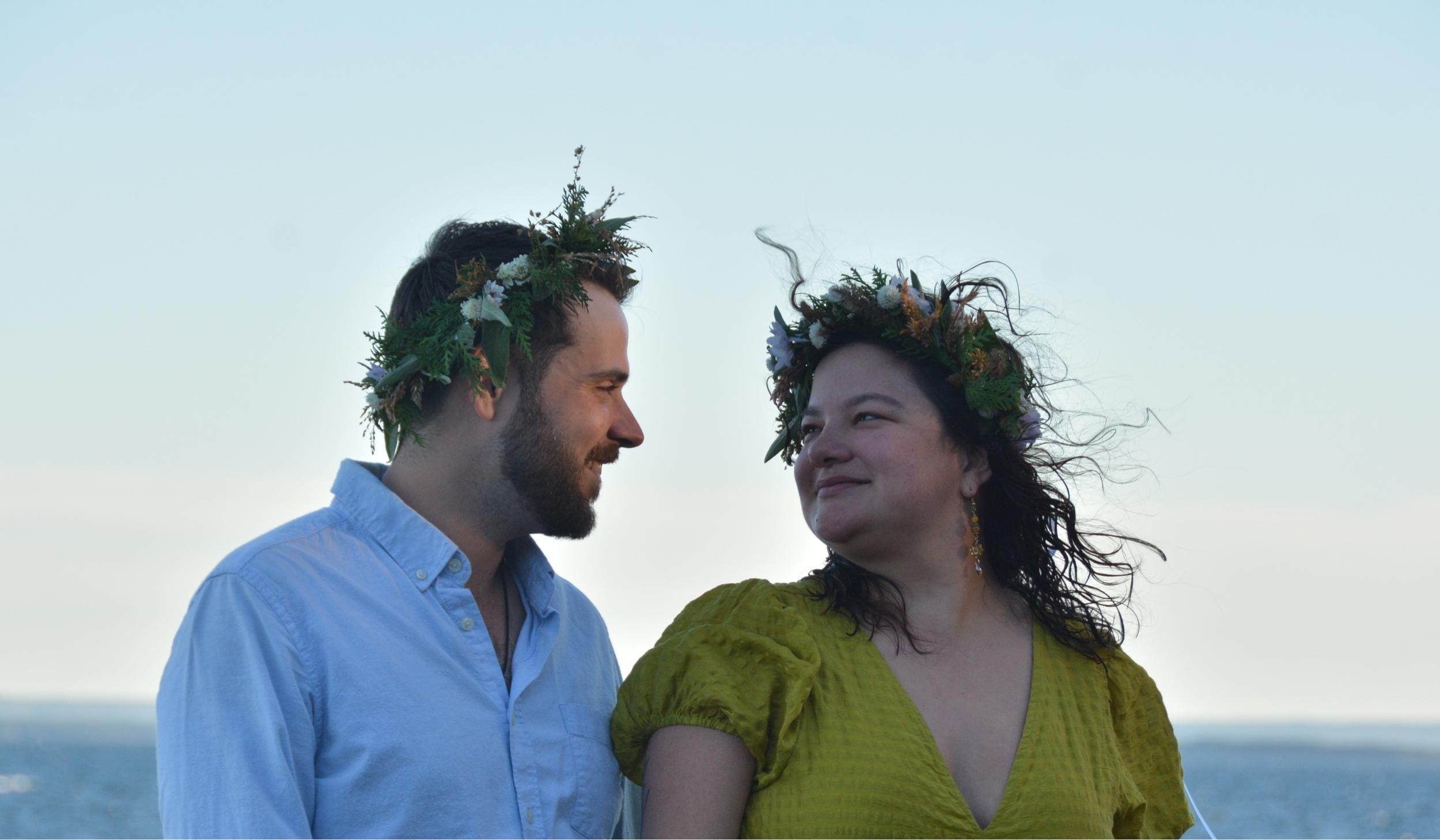 The Wedding Website of Sylvia Fisher and Christophe Campanini