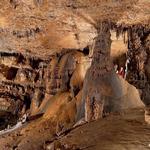 Marengo Cave U.S. National Landmark