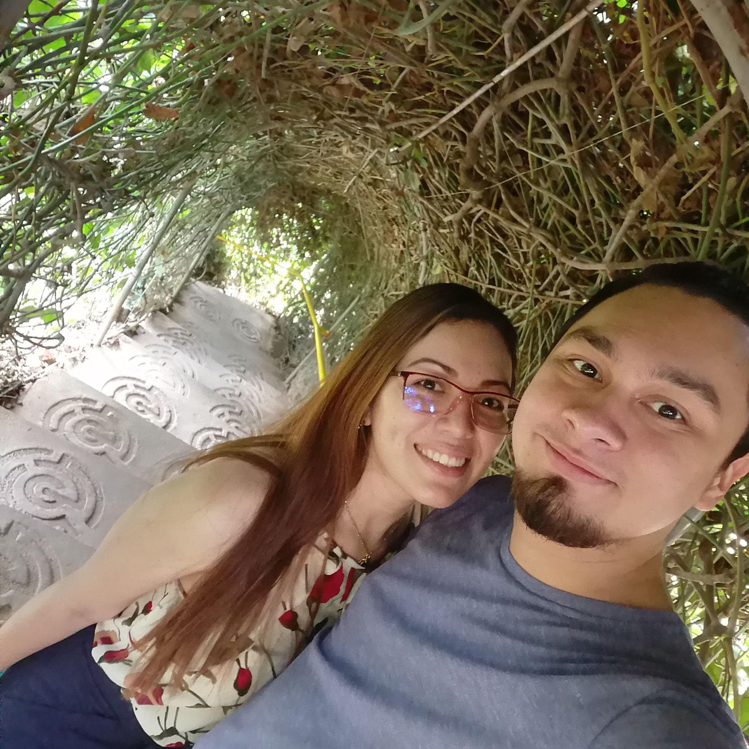 Nuestro Viaje juntos!