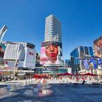 Yonge-Dundas Square