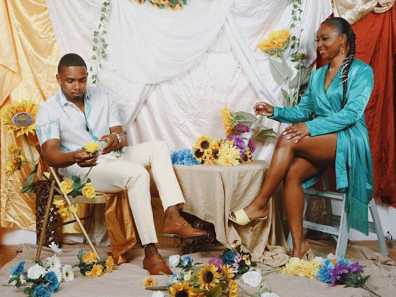 The Wedding Website of Yasmene Randolph and Chris Mims