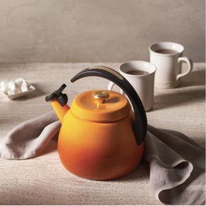 Cloche Kettle
