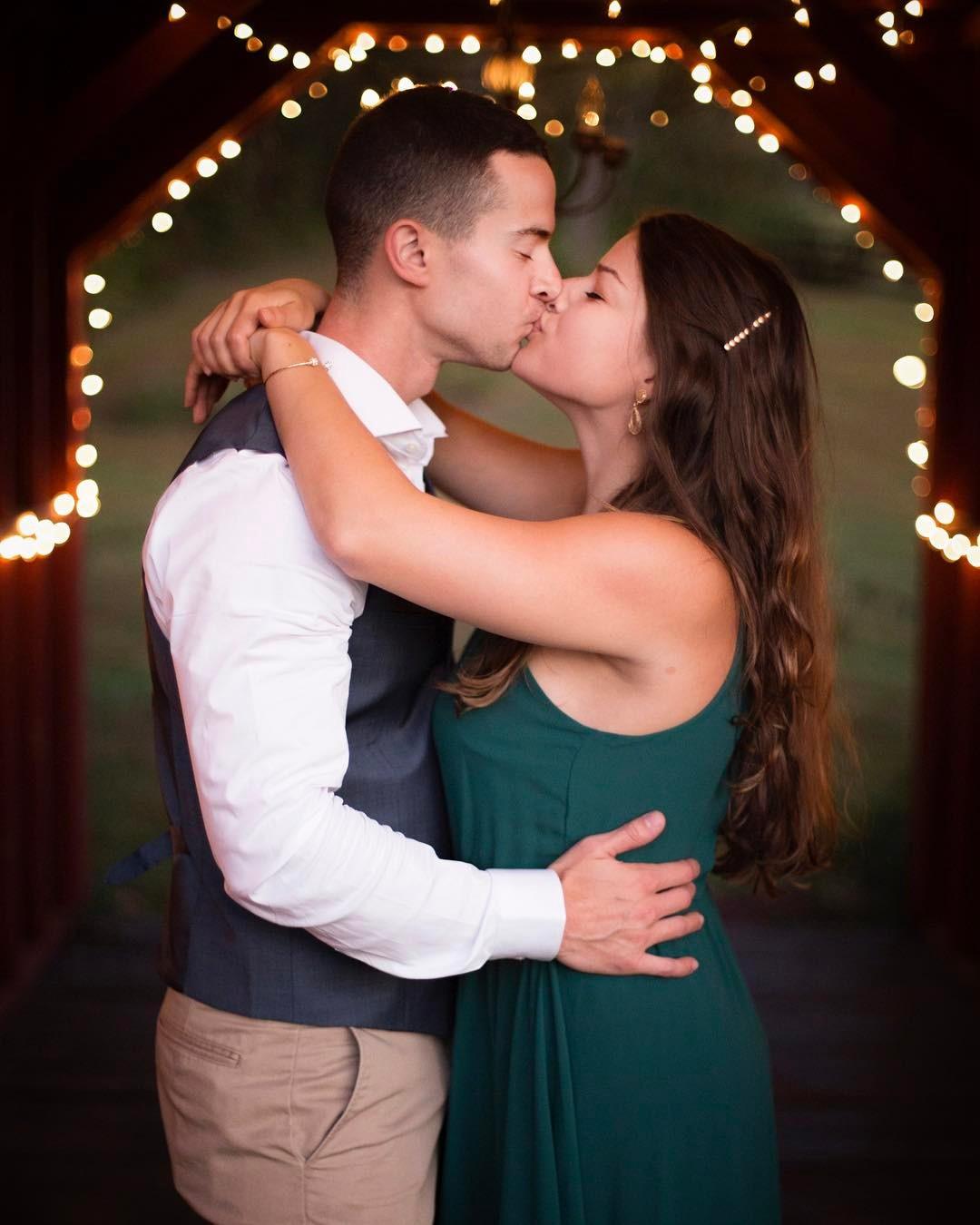 The Wedding Website of Courtney Keating and Larry Babilya