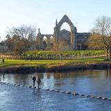 Bolton Abbey