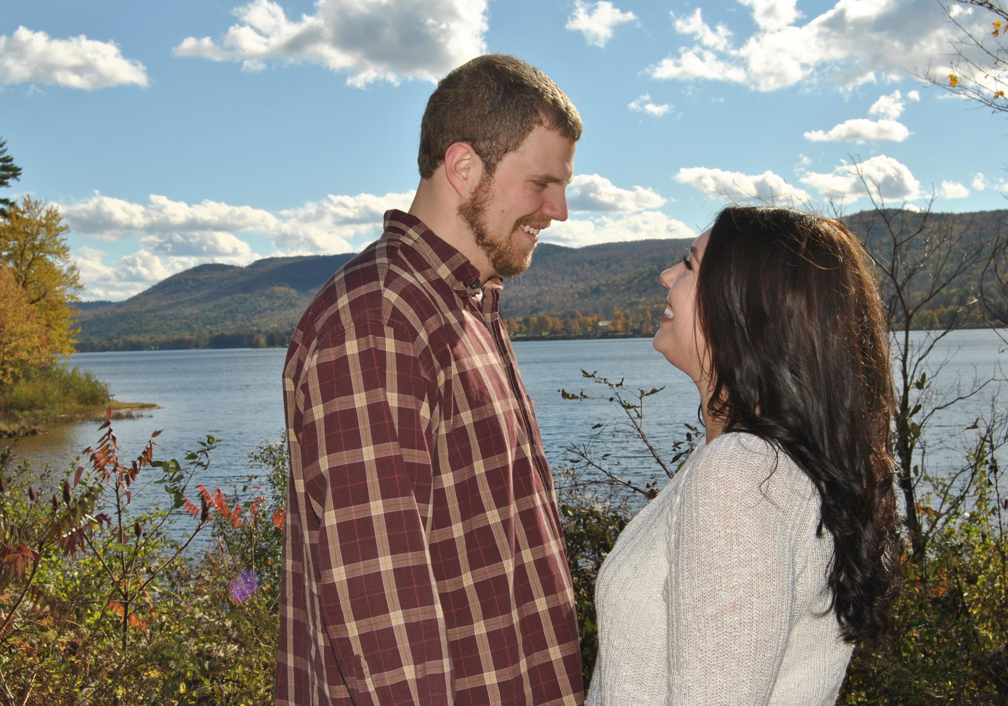 The Wedding Website of Marsha Merriam and Chase Kendall
