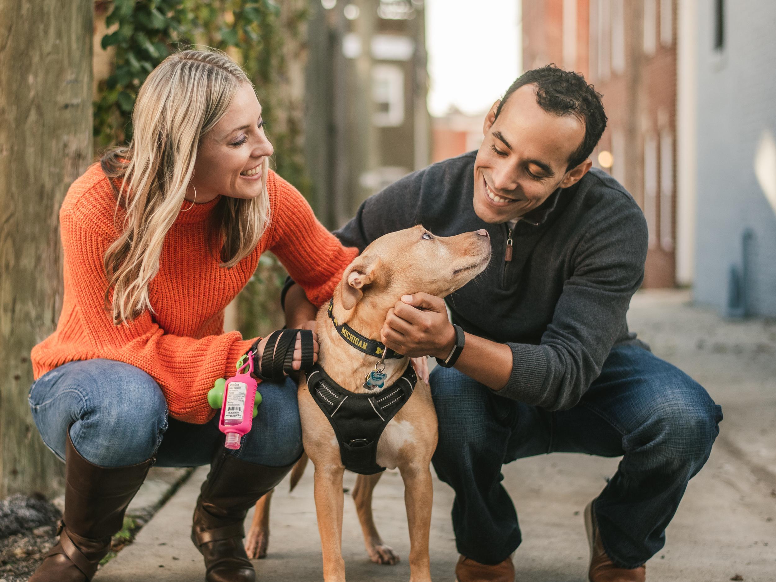 The Wedding Website of Erica Patterson and Aaron Tolentino
