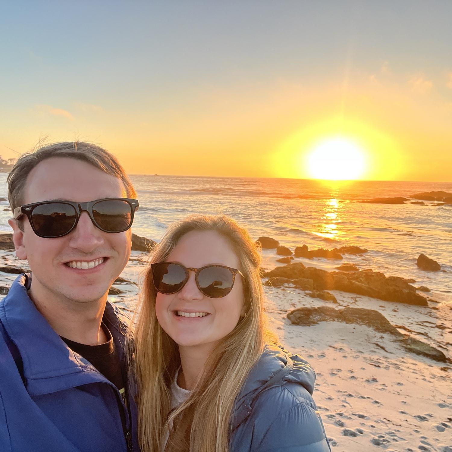 Pebble Beach - California - 2024