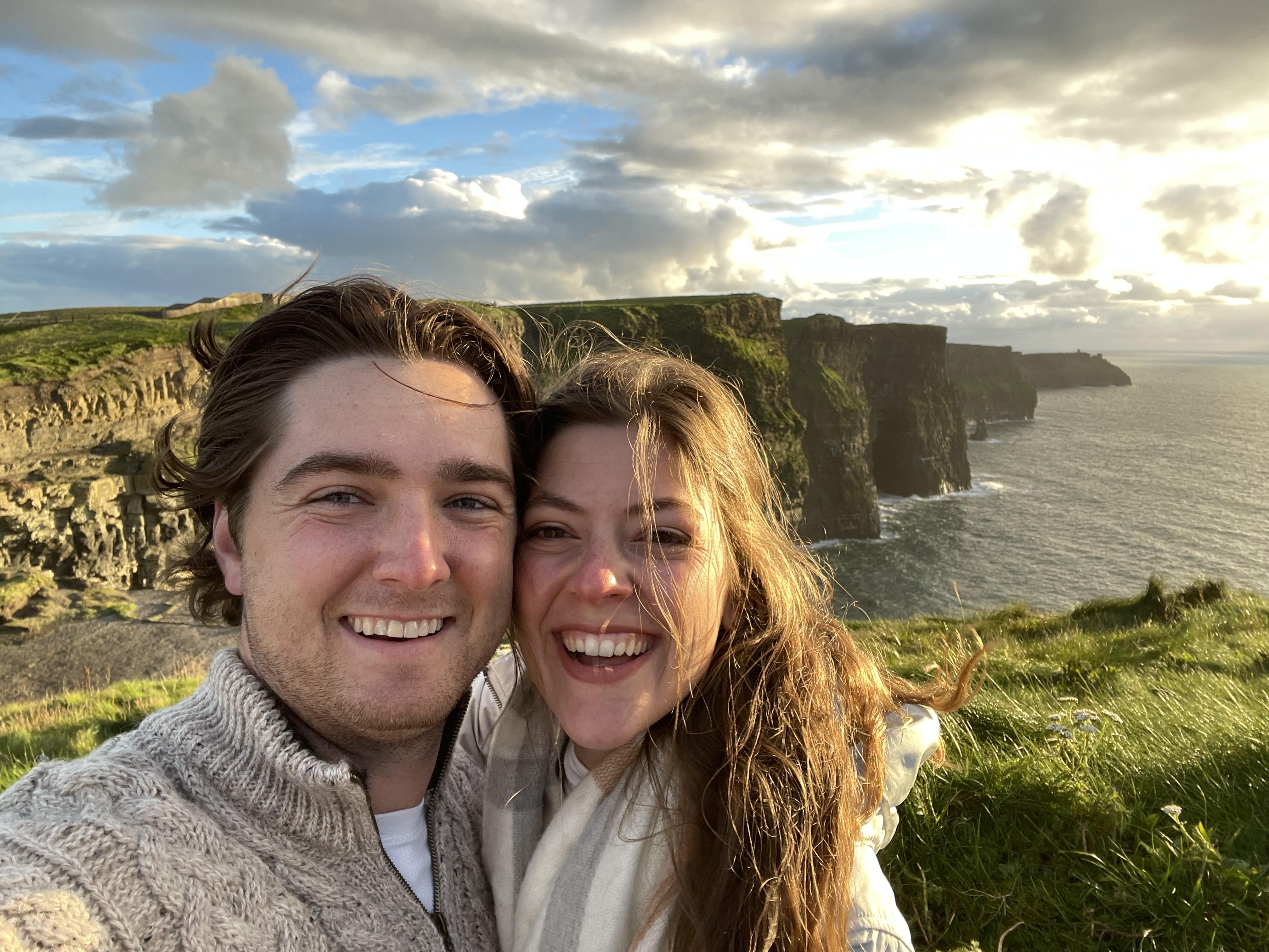 The Wedding Website of Amy Marie Smikle and Joseph Robert Farley
